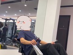 -WEGYMER健萌健身(麦德龙钰龙天下馆)