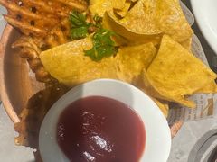 -通海俄式烧烤·俄罗斯大串(嵩山路店)