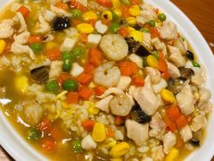 经典福建炒饭-頂好酒家·经典粤菜(海信广场店)