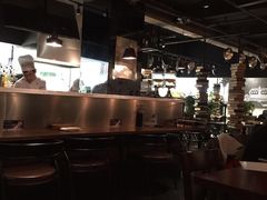 -斯比特花园西餐厅(东方商厦店)