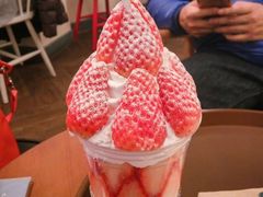 -Cafe de Paris(林荫路店)