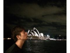 -悉尼歌剧院