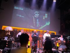-音乐房子·Vintage Live Bar(玉林总店)