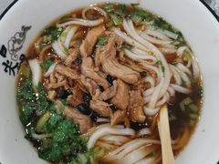 -老长沙原汁原味粉馆(韭菜园店)