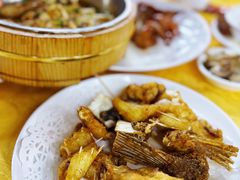 -红日饭店(裕隆三路店)