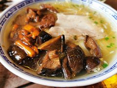 -同得兴 Since·1995 传统苏式面馆(嘉馀坊店)