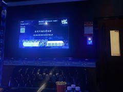 -唱吧麦颂KTV(松江五龙商业广场店)
