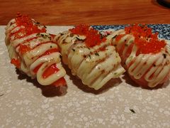 -故乡屋日本料理(八一广场店)