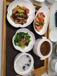 -纵享怡月月子中心(西稍门店)