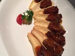 糖醋仔排骨-苏浙总会(国金中心店)