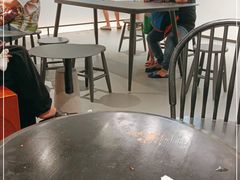 大堂-喜茶(广州番禺奥园广场店)