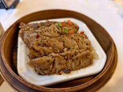 -万山楼海鲜酒家·二十三年老字号