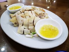 -红星光发煲仔饭(大石街店)