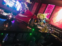 -INLOVE KTV(杭州滨江宝龙城店)