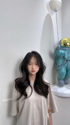 点击看大图 -FOR YOU造型
