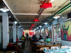 android_upload_pic-人民公社大食堂(顺义总店)