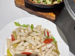 -美极鲜食坊(宝安南路店)