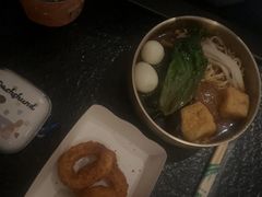 -华夏良子·足道SPA艾灸(铁道大厦店)