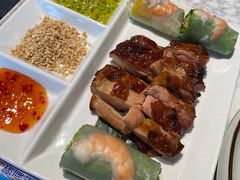 -PHO爺·越南料理(亦庄大族广场店)