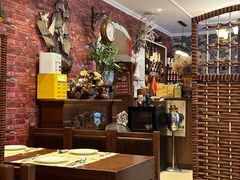 -92°C俄式厨房(中央大街店)