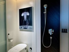 -亚善天籁S酒店(成都太古里旗舰店)