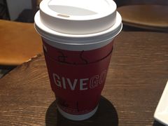 -星巴克臻选(成都宽窄巷子店)