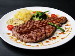 -MYLK意式小厨(熙地港店)