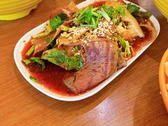 -龙抄手(春熙路总店)