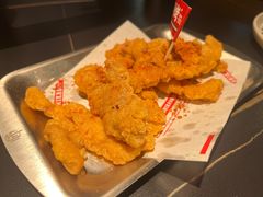 -师烤·豆花烤鱼(广州荔湾扬韬广场店)