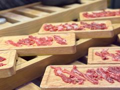 -焰江山海鲜牛排烤肉自助(锦华万达二星店)