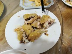 -林家饭店(新林公路店)