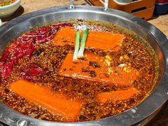 -懂食汇自助火锅