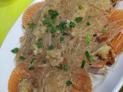 -锐记美食店·现捞海鲜(闸坡店)