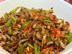 -西江红·株洲本地菜(滨江南路店)