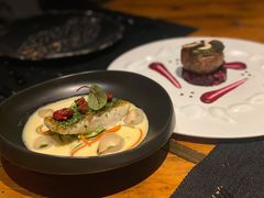 -AZUL by FUEL蓝色·法式酒馆(琶醍店)