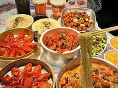 -靓靓蒸虾·头牌蒸虾(南山桂庙店)