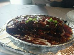 -俏江南-江景昆曲主题餐厅(正大广场店)