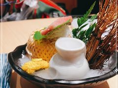 -Sushi Love 创意寿司(正佳广场店)