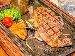 -十分牛西餐·牛扒专门店(光明广场店)