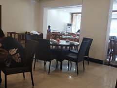 大堂-四海鲜渔家菜(黄金海岸店)