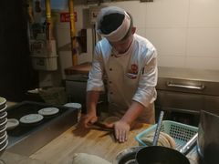 -子午路张记肉夹馍(小寨西路店)