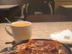 -留半山·香港食堂(啦啦宝都店)