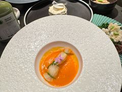 -次第花开素食雅宴