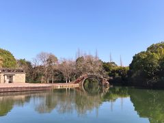 -乌镇东栅景区