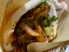 -豆相识•九九豆腐脑(牛咡桥店)