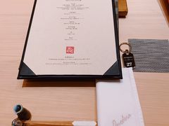 -Ginza Onodera铁板烧(外滩十八号店)