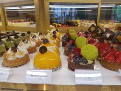 -PAUL LAFAYET 法式甜品(港汇广场店)