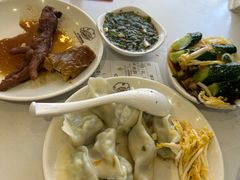 -饺子季水饺餐厅(新市街店)