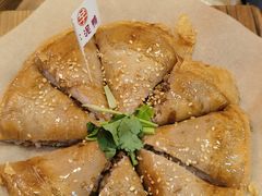 -芋包王闽南茶楼(八市店)