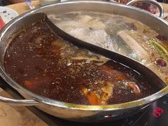 -活鱼馆(宜兴埠店)